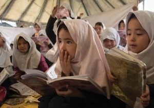 برگزاری نشست سازمان یونسکو در مورد آموزش دختران در افغانستان