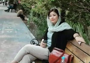 چشم جهان به بدن بانوان 