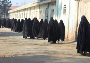 ۱۲ دختر‌ دانش‌آموز در یک مدرسه دینی‌ مسموم شد