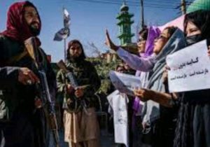 «جنبش زنان پنجره امید»: ۱۵ اگست را روز تاریک برای زنان افغانستان عنوان کرد