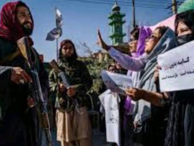«جنبش زنان پنجره امید»: ۱۵ اگست را روز تاریک برای زنان افغانستان عنوان کرد