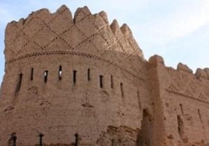 کاهش بازدید کنندگان شهر سفید (غلغله)