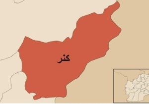 یک زن در کنر به‌دلیل بسته بودن راه جان باخت