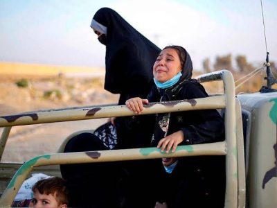 کودک مهاجر افغانی؛ قربانی قانون‌شکنی مقامات ایرانی 