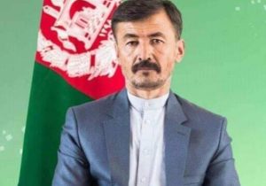 افراد ناشناس به یک حامی طالبان در دایکندی حمله کرد