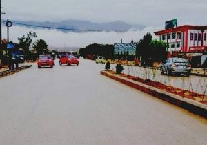 یک خانم در سمنگان پس از ۸ ماه از حصرخانه‌گی نجات یافت