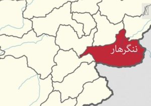 یک مرد جوان پدرش را کشت