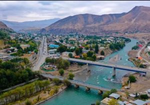 دو دختر جوان در رودخانه‌ کوکچه غرق شد 