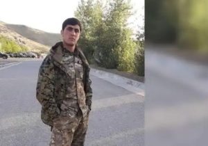 طالبان یک نظامی حکومت قبلی را به قتل رساند