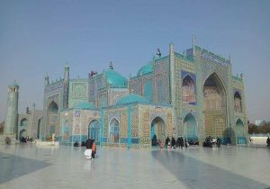 ۲۳ اسد ۱۴۰۰ هجری خورشیدی 