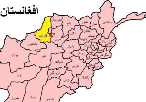 خودکشی دختر ۱۹ ساله در فاریاب 