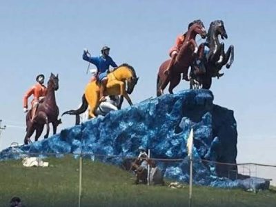 گروه طالبان و تغییرات عمده در سطح شهر مزارشریف 