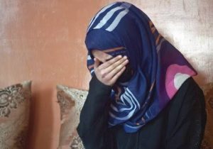 ۱۵ اگست ۲۰۲۱ و روایت تبسم از روزهای تلخ سقوط 