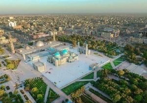 ایجاد سرپناه برای اخراجی‌های اجباری توسط یک نهاد عربی 