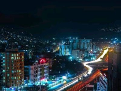 وقوع انفجار در «پروان سه» شهر کابل