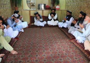 طالبان: «حمید جلال» سهوا از سوی یک «مجاهد» به‌قتل رسیده است