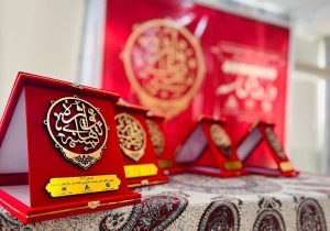 حضور پر رنگ بانوان شاعر و داستان نویس در دهمین دور جشنواره ادبیات آئینی 