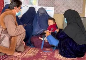 اتحادیه اروپا: ۱۳ میلیون یورو جهت تقویت آموزش به افغانستان کمک می‌کند