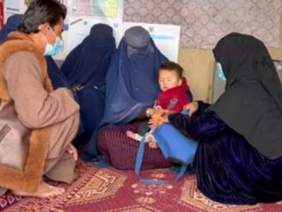 اتحادیه اروپا: ۱۳ میلیون یورو جهت تقویت آموزش به افغانستان کمک می‌کند