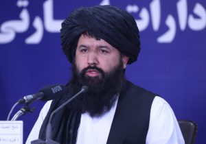 طالبان: در مورد آموزش دختران حتی سوال نکنید
