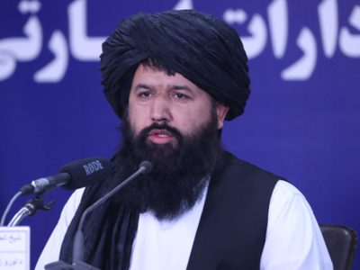 طالبان: در مورد آموزش دختران حتی سوال نکنید