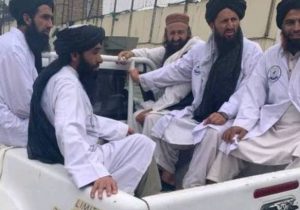 نهاد حقوق بشری «رواداری»: قانون جدید طالبان را نقض کرامت انسانی عنوان کرد