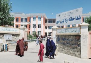 افزایش مشکلات و دسترسی نداشتن زنان به خدمات صحی در غور