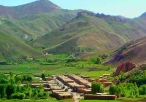 تجاوز جنسی به یک دختر جوان در دایکندی 