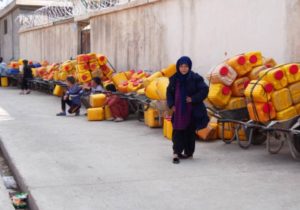 از عدم آب آشامیدنی در شهر و روستا تا بی‌توجهی طالبان