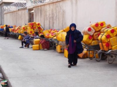 از عدم آب آشامیدنی در شهر و روستا تا بی‌توجهی طالبان