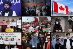 روز شمار زنان از تاریخ ۲۳ تا ۲۹ اگست ۲۰۲۴