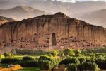 طالبان: زنان؛ بودا را از دور تماشا کنند