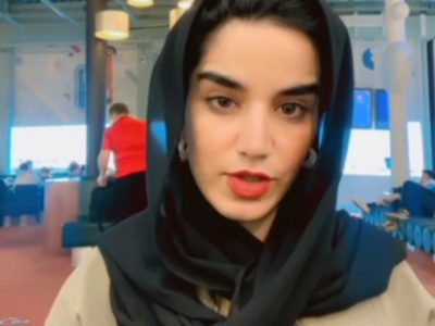 نارضایتی فعالین حقوق زن از بدرفتاری همسایگان با مهاجرین افغان 