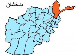 یک دختر جوان در بدخشان جان باخت