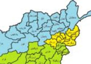 حادثه ترافیکی در شمال و شمال شرق ۸ کشته و زخمی به جا گذاشت 