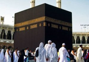 اسلام سبب سرکوب نیست مشروط به اینکه آگاه باشیم