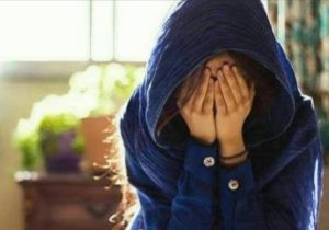 نهادینه شدن تک جنسیتی شدن اجتماع 