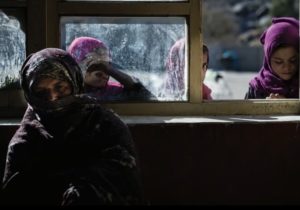 شناخته شدن افغانستان به عنوان«بدترین» کشور برای زنان 