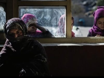 شناخته شدن افغانستان به عنوان«بدترین» کشور برای زنان 