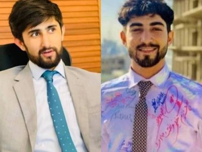 بازداشت دو برادر از سوی طالبان در کابل 