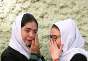 محرومیت ۸۰ درصدی دختران افغان از آموزش؛ نقض آشکار حقوق بشر و افزایش بحران اجتماعی