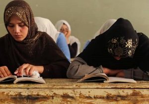نگرانی‌ها از ادامه توقف آموزش دختران در افغانستان
