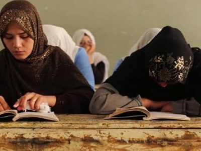 نگرانی‌ها از ادامه توقف آموزش دختران در افغانستان