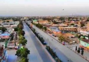 محدودیت‌های تازه طالبان بر نقل‌مکان در غزنی
