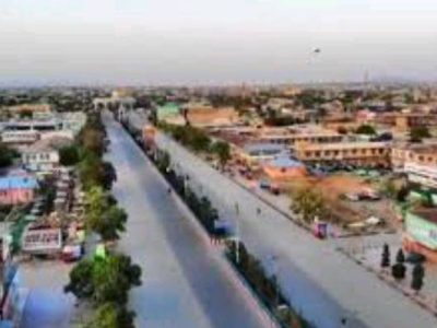 محدودیت‌های تازه طالبان بر نقل‌مکان در غزنی