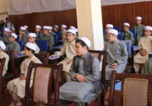 پرورشگاه با گنجایش ۲۰۰ دختر افتتاح شد 