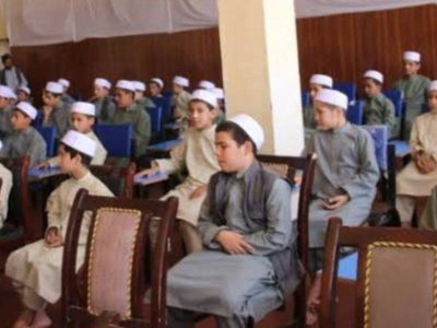 پرورشگاه با گنجایش ۲۰۰ دختر افتتاح شد 