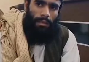 بازداشت نظامی طالبان به اتهام تجاوز 