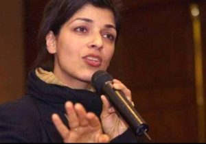 رینا امیری: قطع روابط با طالبان تا تغییر رفتار با زنان