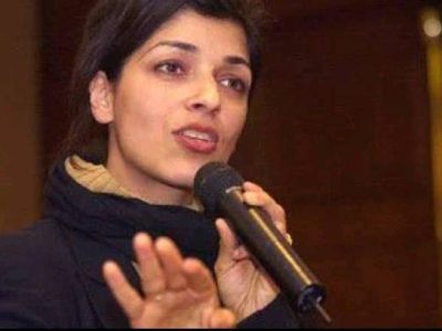 رینا امیری: قطع روابط با طالبان تا تغییر رفتار با زنان